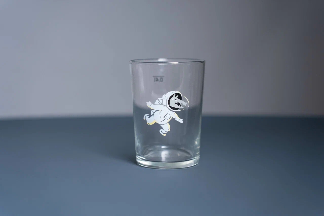 Бокал